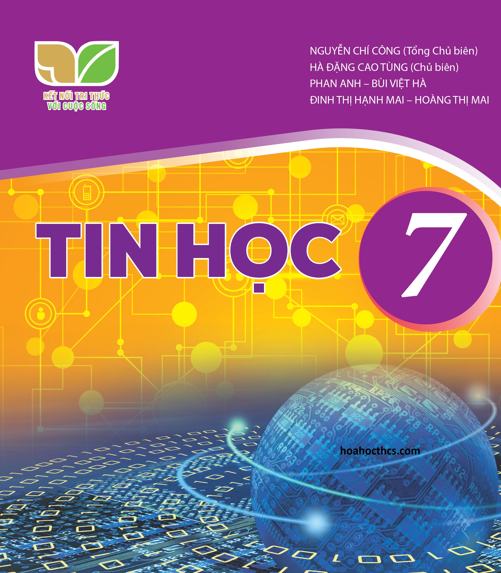 TIN HỌC 7